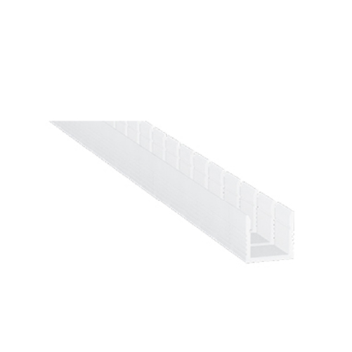QSG-1212LR ALU White